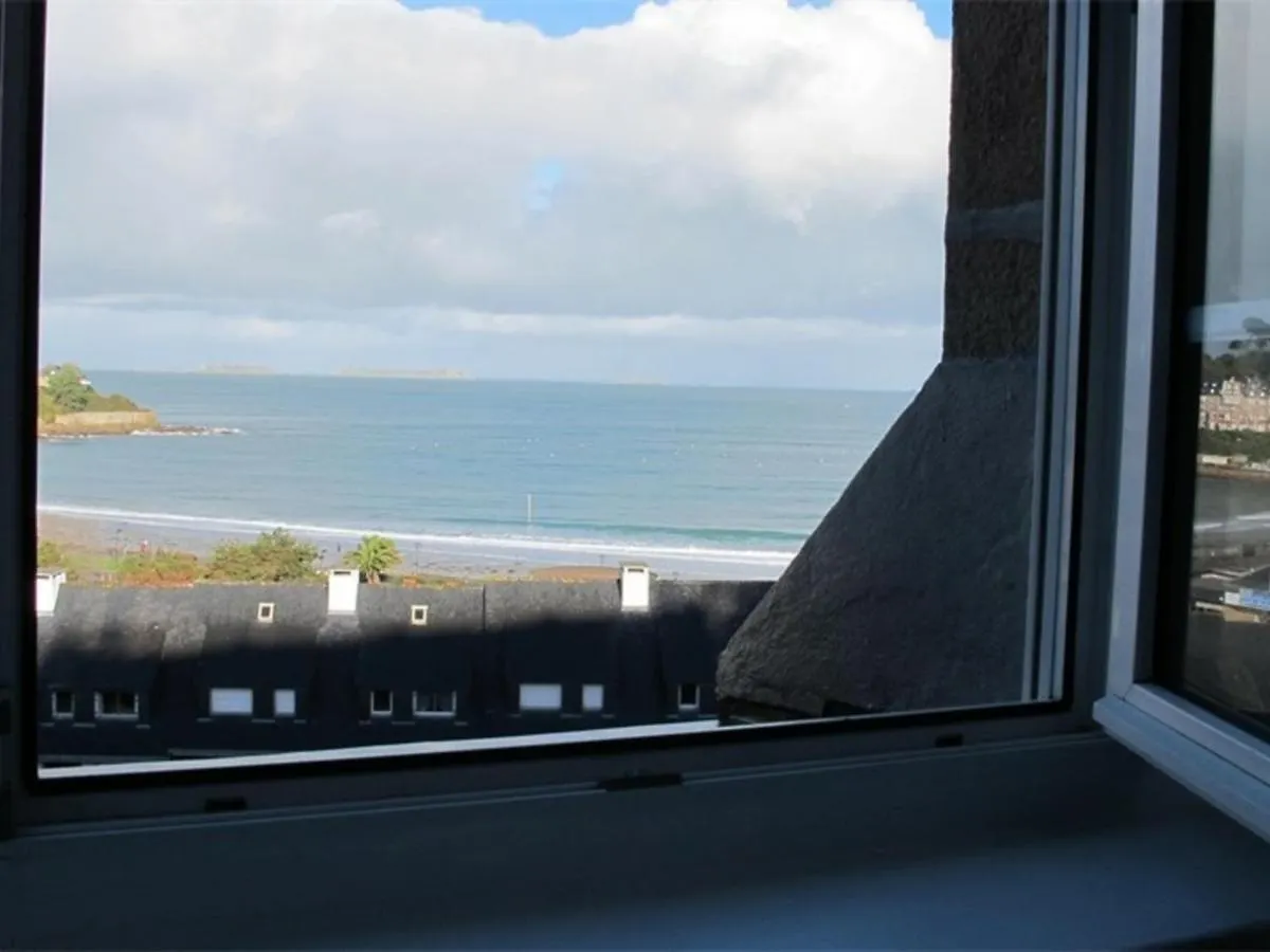 Appartement Renove Avec Vue Mer, Proche Plage, Parking Prive - Fr-1-368-162 بيرو جْييريك بيرو جْييريك