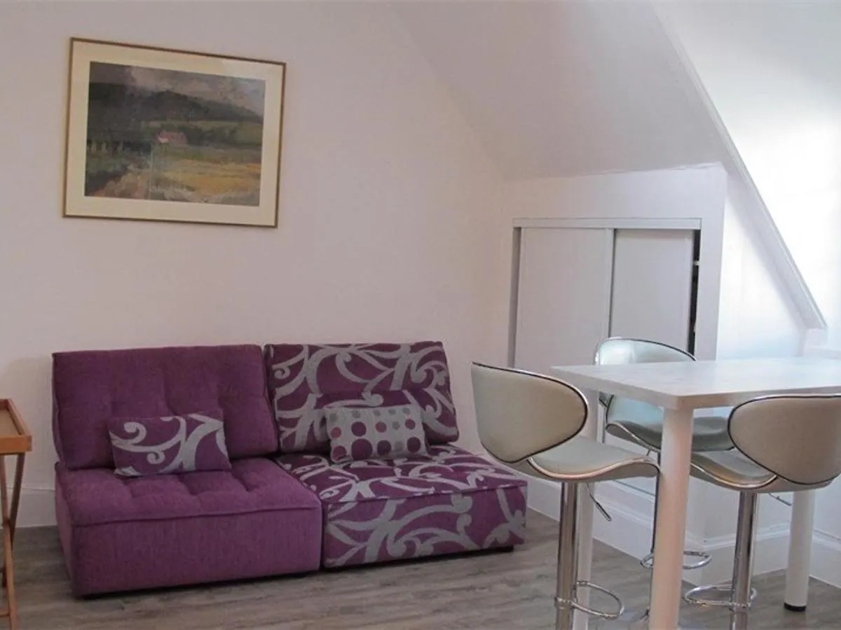 아파트 Appartement Renove Avec Vue Mer, Proche Plage, Parking Prive - Fr-1-368-162 펄로스가이렉