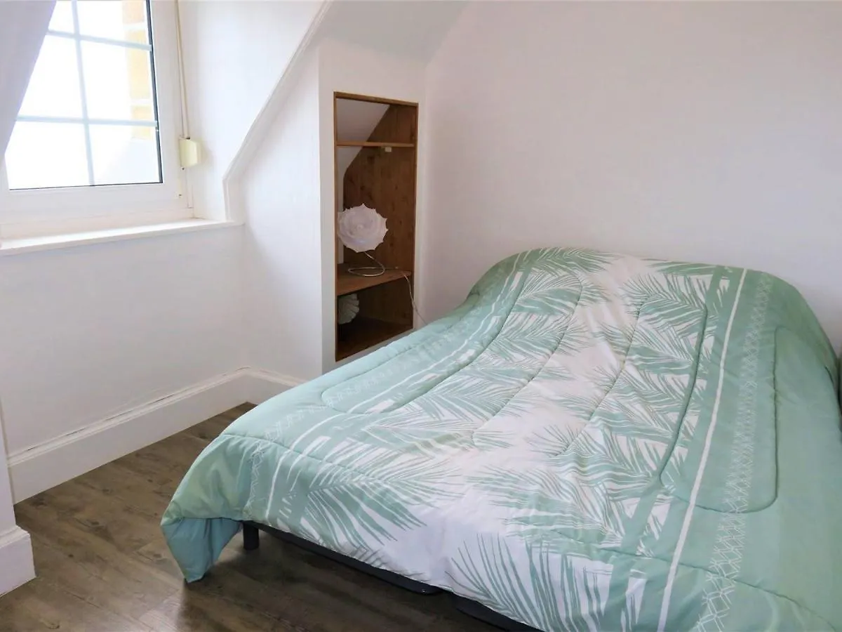 شقة Appartement Renove Avec Vue Mer, Proche Plage, Parking Prive - Fr-1-368-162 بيرو جْييريك