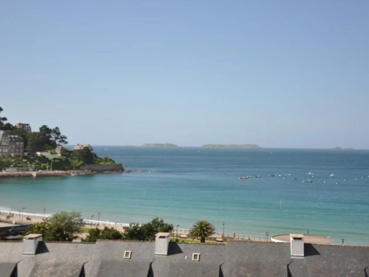 Appartement Renove Avec Vue Mer, Proche Plage, Parking Prive - Fr-1-368-162 بيرو جْييريك
