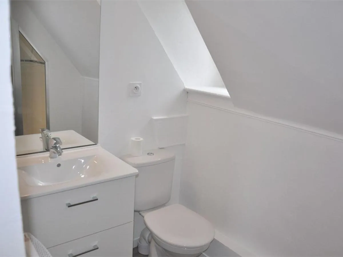 Appartement Renove Avec Vue Mer, Proche Plage, Parking Prive - Fr-1-368-162 بيرو جْييريك